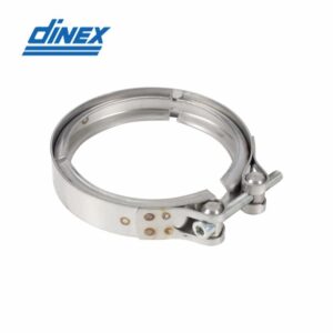 Dinex - 22907383 - Uitlaatklem