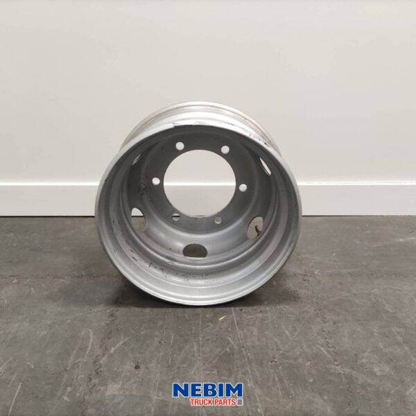 Volvo - 20946503 - Velg staal 17,5 x 6,75