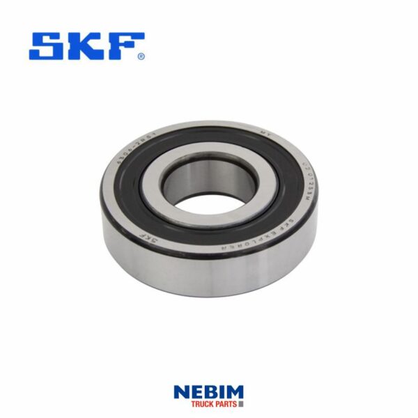 SKF - 1652986 - Łożysko górne