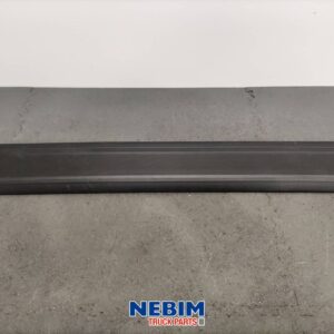 Volvo - 82632501 - Side skirts extension under 75cm