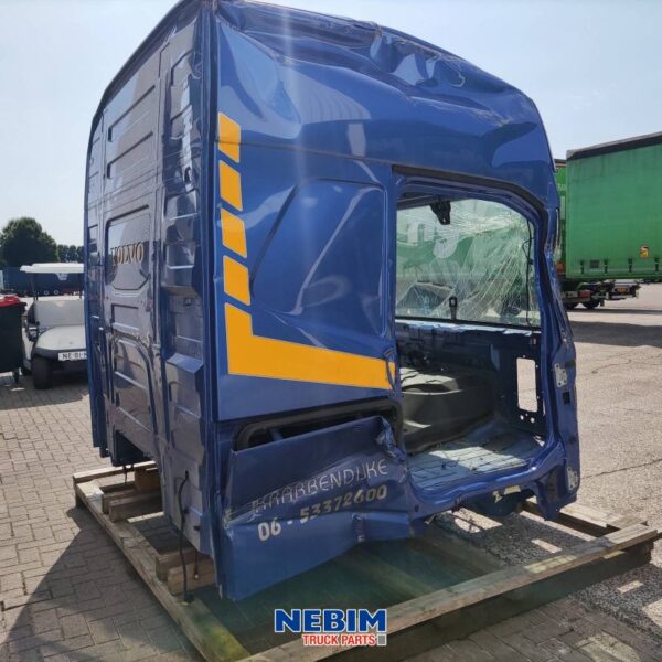 Volvo - 85154142 - Cabine FH4 CABH215