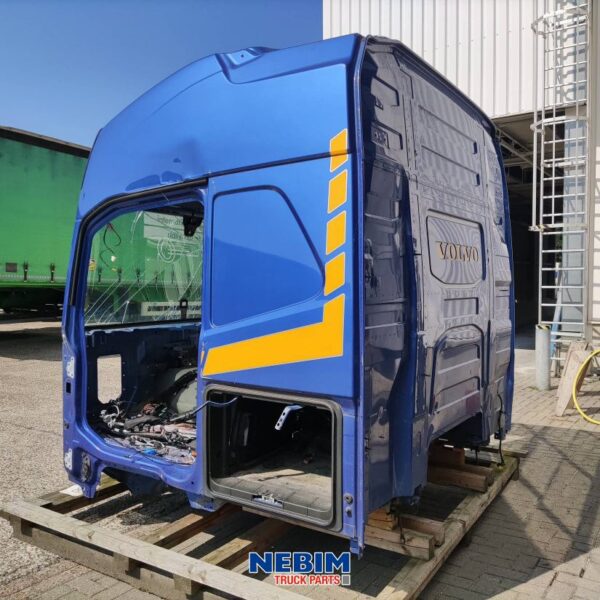 Volvo - 85154142 - Cabine FH4 CABH215