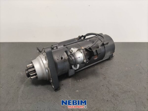 Renault - 7421542662 - Startmotor