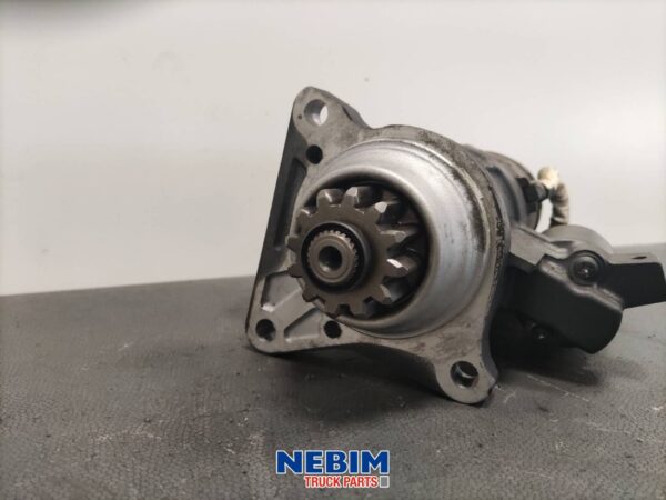 Renault - 7421542662 - Startmotor