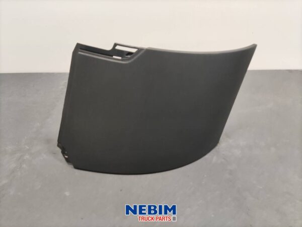 Volvo - 82858486 - Corner plate FH4 left