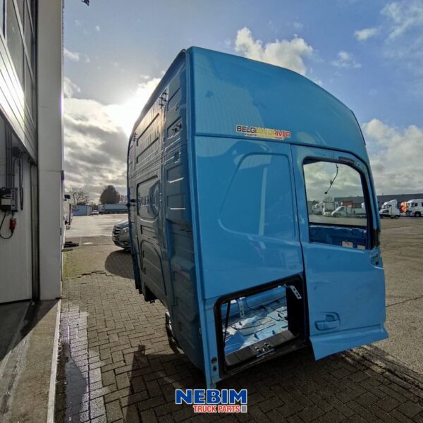 Volvo - 85154142 - Cabine FH4 CABH215