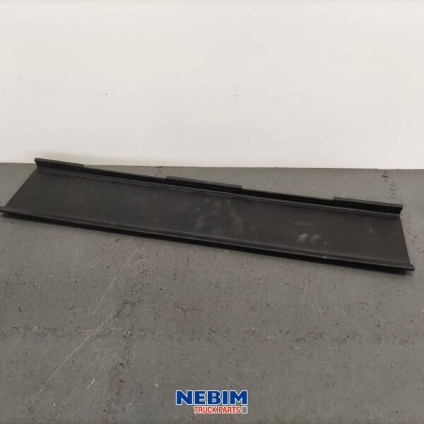 Volvo - 82632496 - Side skirt extension rechts voor 76cm