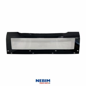 Nebim Truck Parts - 78614894 - Panneau décoratif de toit FH4 CABH230