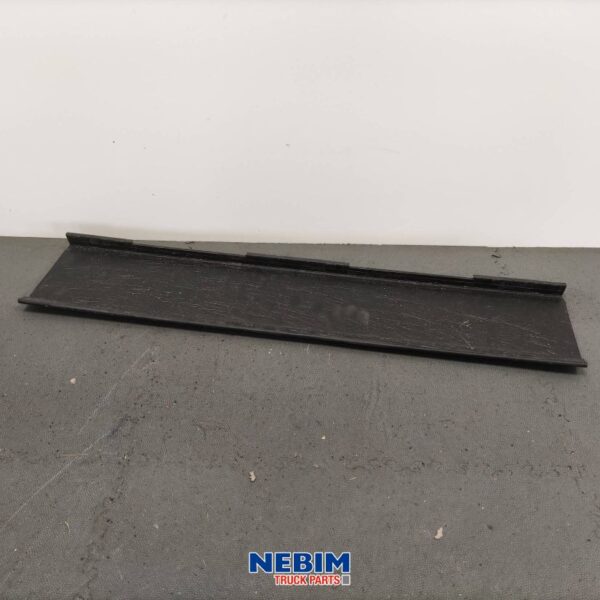 Volvo - 82632496 - Side skirt extension rechts voor 76cm