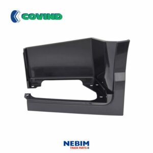 Covind - 21392183 - Caja de paso lateral FH4 izquierda