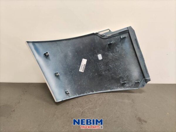 Volvo - 82858486 - Corner plate FH4 left