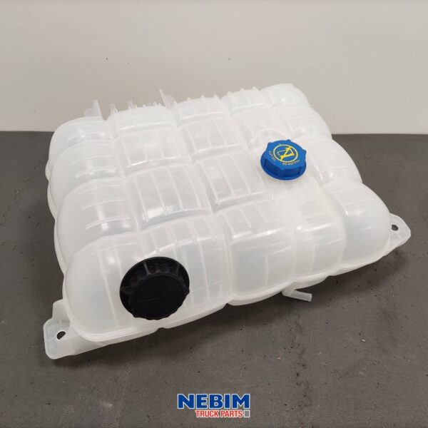 Febi - 21883433 - Expansion tank FH4