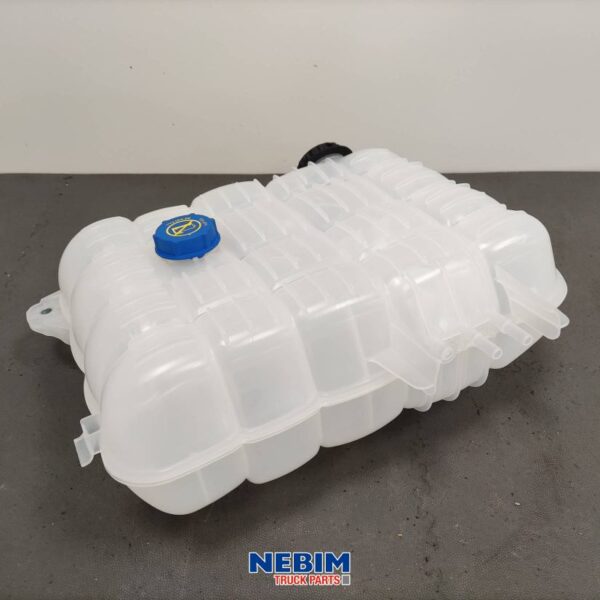 Febi - 21883433 - Expansion tank FH4