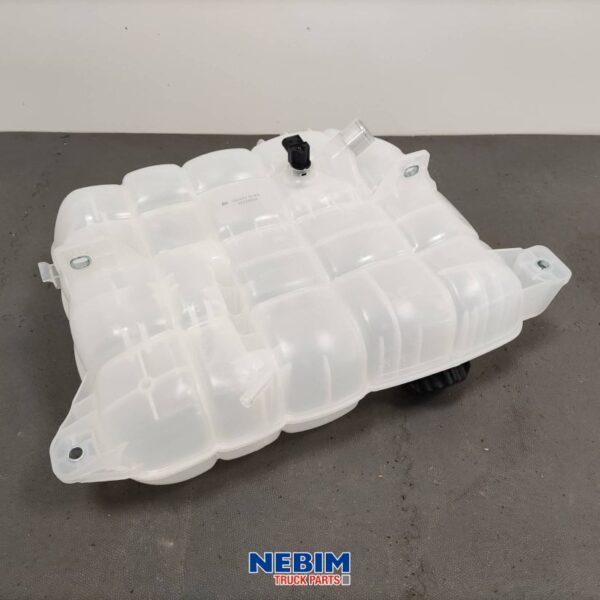 Febi - 21883433 - Expansion tank FH4