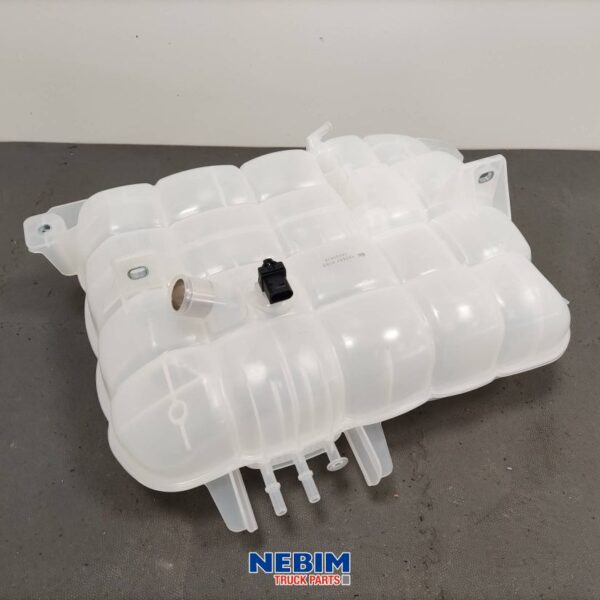 Febi - 21883433 - Expansion tank FH4