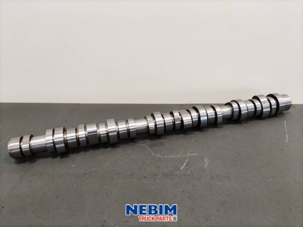 Nebim Truck Parts - 22431875 - Wałek rozrządu D13K 500/540