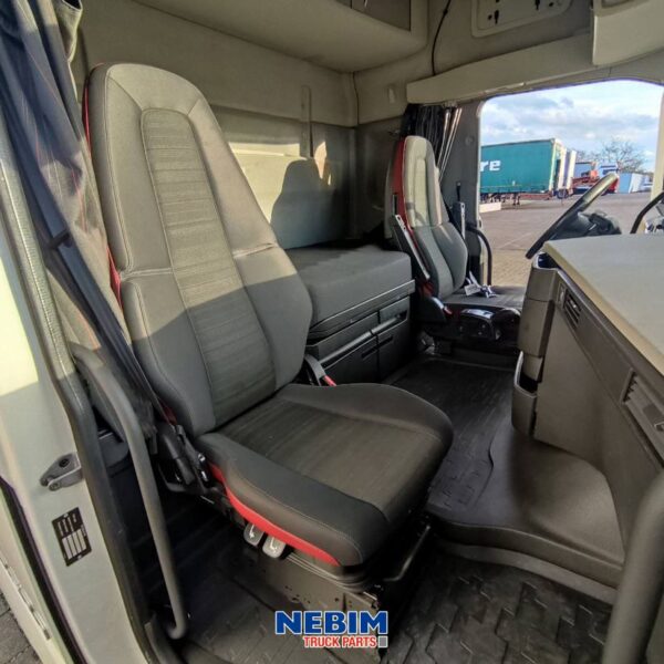 Volvo - 85135364 - Cabine FH4 Globetrotter