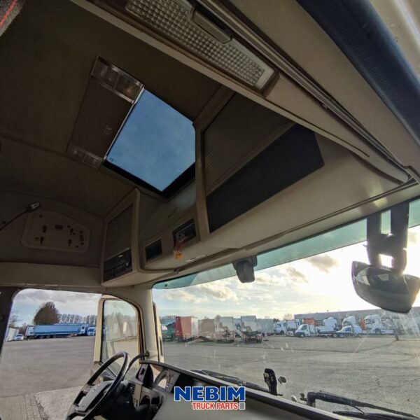 Volvo - 85135364 - Cabine FH4 Globetrotter