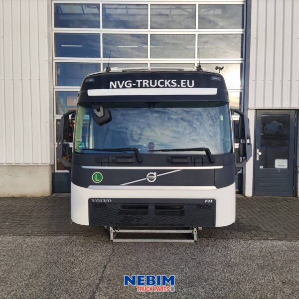 Volvo - 85135364 - Cabine FH4 Globetrotter