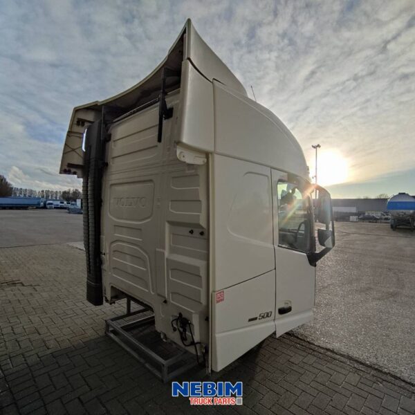 Volvo - 85135364 - Cabine FH4 Globetrotter