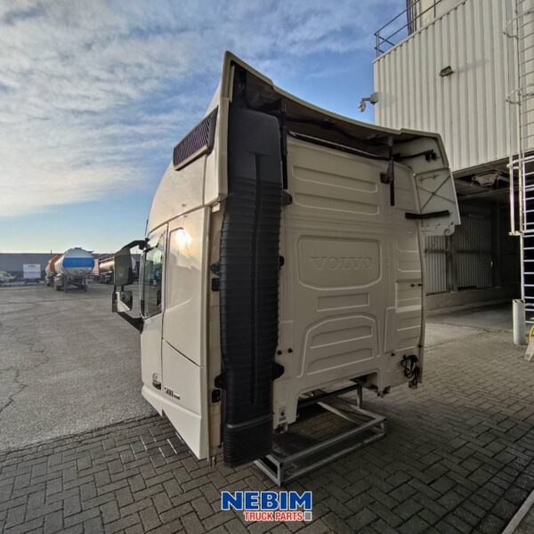 Volvo - 85135364 - Cabine FH4 Globetrotter