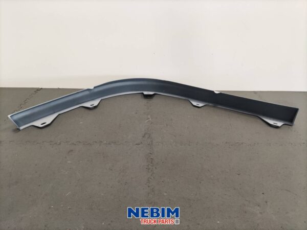 Covind - 21495266 - Bumper spoiler FH4/5 / FM4/5 left