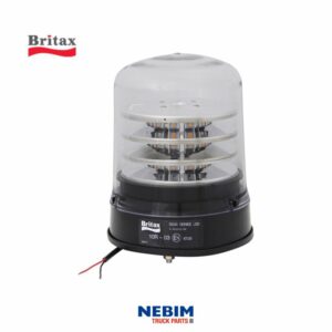 Nebim Truck Parts - UI32242285 - Britax Led flitslamp