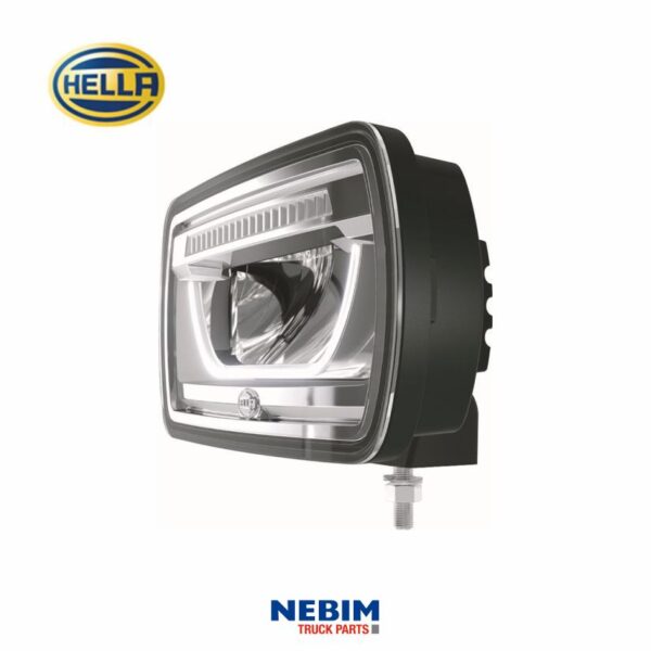 Hella - UI1FE016773001 - Verstraler Hella Jumbo full Led