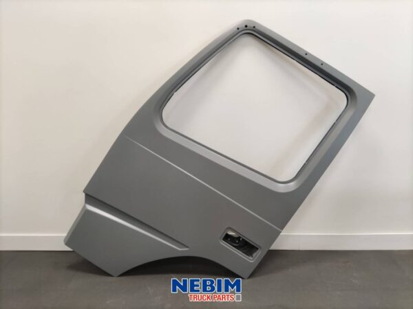 Nebim Truck Parts - 20360849 - Portierframe FM links