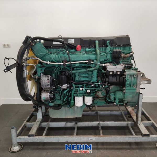 Volvo - 22692810 - Engine Volvo D13K460