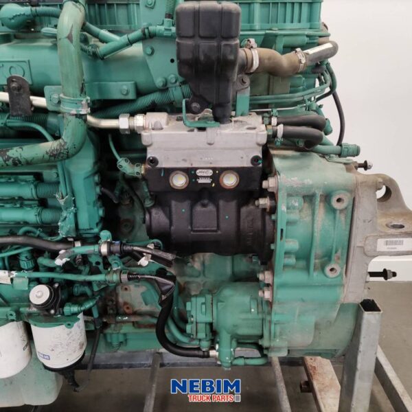 Volvo - 22692810 - Engine Volvo D13K460