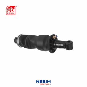 Febi - 24182857 - Air bellows cabin FH4