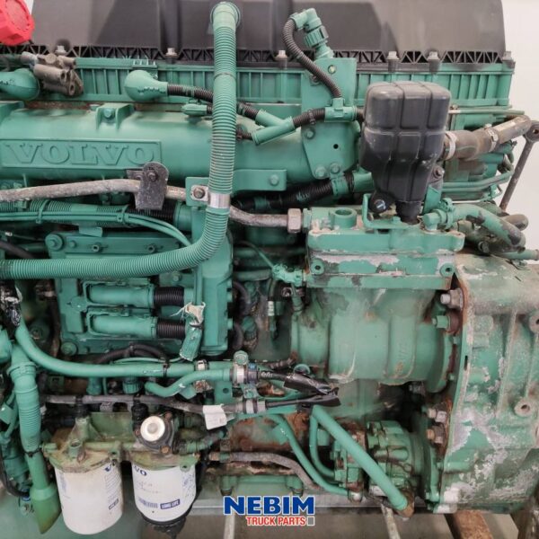 Volvo - 22070195 - Engine Volvo D13K500