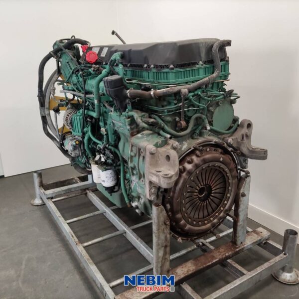 Volvo - 22070195 - Engine Volvo D13K500