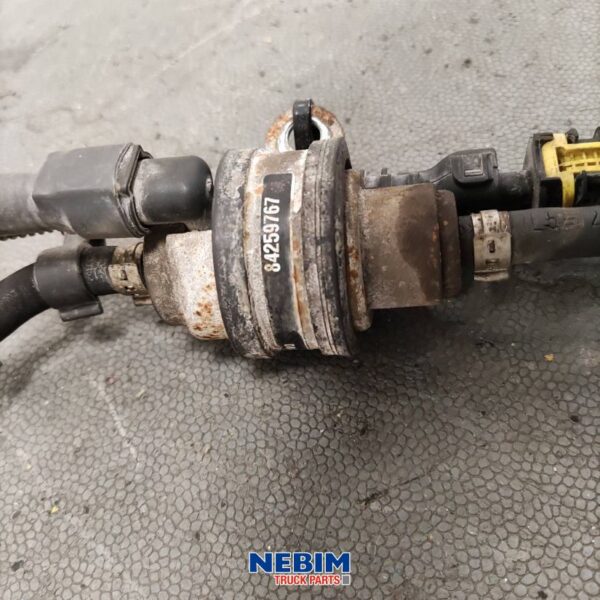 Volvo - 84259767 - Fuel pump