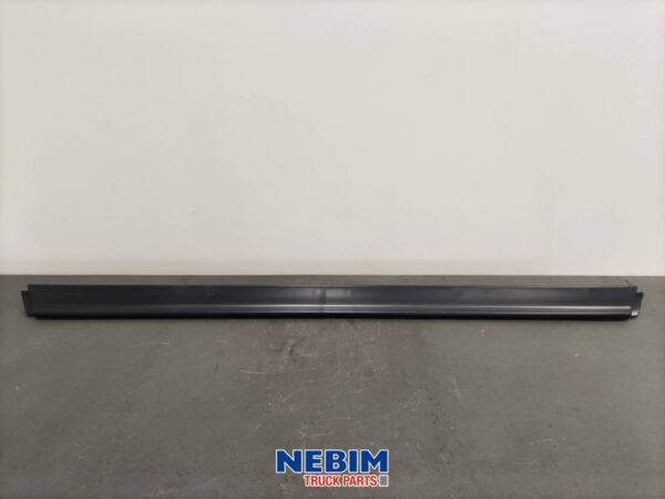 Covind - 21495267 - Bumperspoiler FH4 / FM4 midden