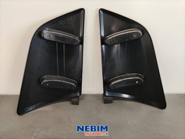 Nebim Truck Parts - 21368464 - Vuilgeleider set FH4 / FH4B