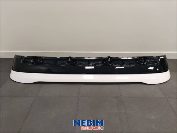 Nebim Truck Parts - UI78152 - Zonneklep verlengstuk Volvo FH4/4B