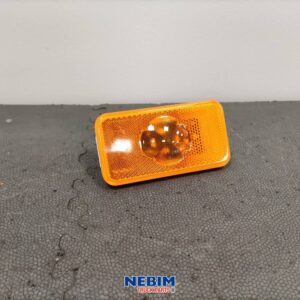 Renault - 7482392733 - Side marker lamp LED