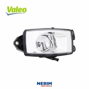 Valeo - 7482252916 - Mistlamp rechts