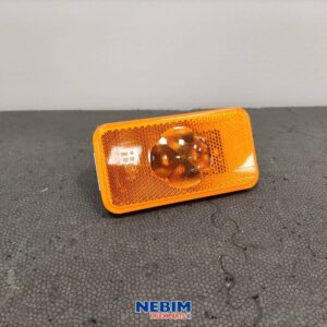 Renault - 7482392733 - Side marker lamp LED