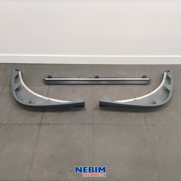 Volvo - 22659754 - Bumperspoiler set FH4-4B / FM4-4B