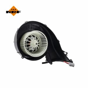 NRF - 84223449 - Moteur de ventilateur FH4