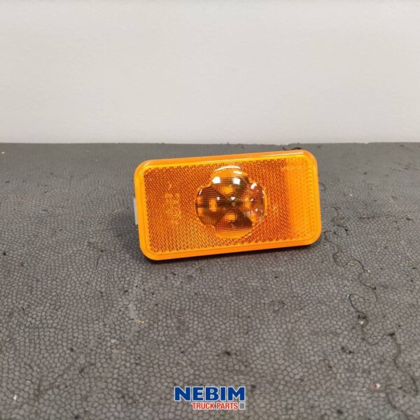 Renault - 7482392733 - Side marker lamp LED