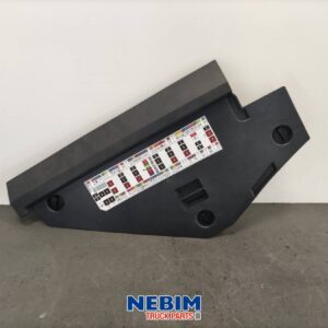 Renault - 7482589773 - Dashbordpaneel