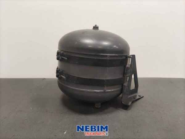 Luchtdruktank 39L - 21187795 - Gebruikt