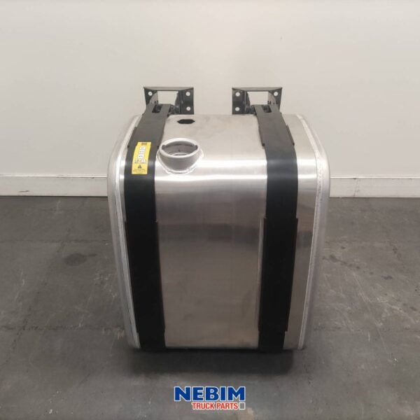 Brandstoftank 240L 58x70x71cm - 21516442 - Gebruikt