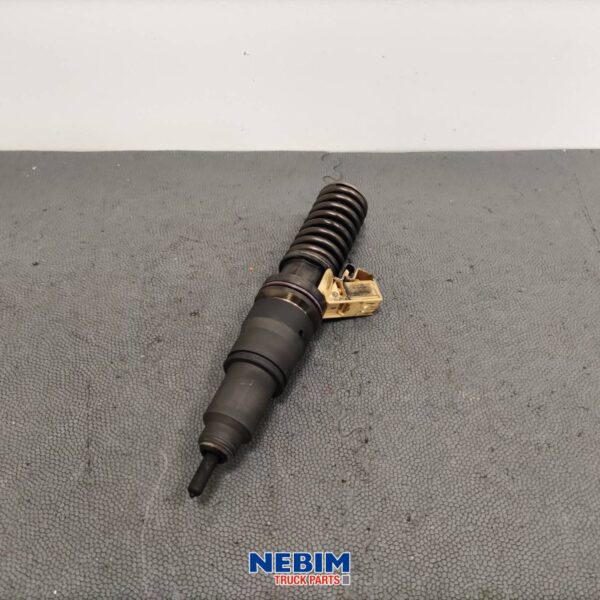 Inspuit unit / injector - 22435395 - Gebruikt
