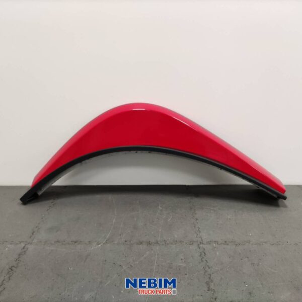 Bumper spoiler left FH4B/FM4B - 22671491 - Used