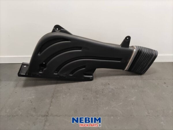 Luchtinlaat Renault - 7422028049 - Gebruikt